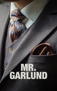 Mr. Garlund