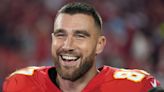 Travis Kelce Wants No Parts In White People Thinking He Started The Fade