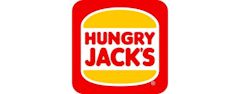 Hungry Jack's