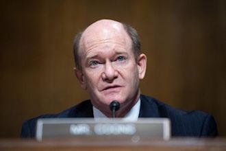 Chris Coons