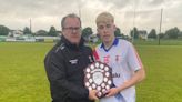 Eastern neighbours unite to beat Ballina to minor prize - GAA - Western People