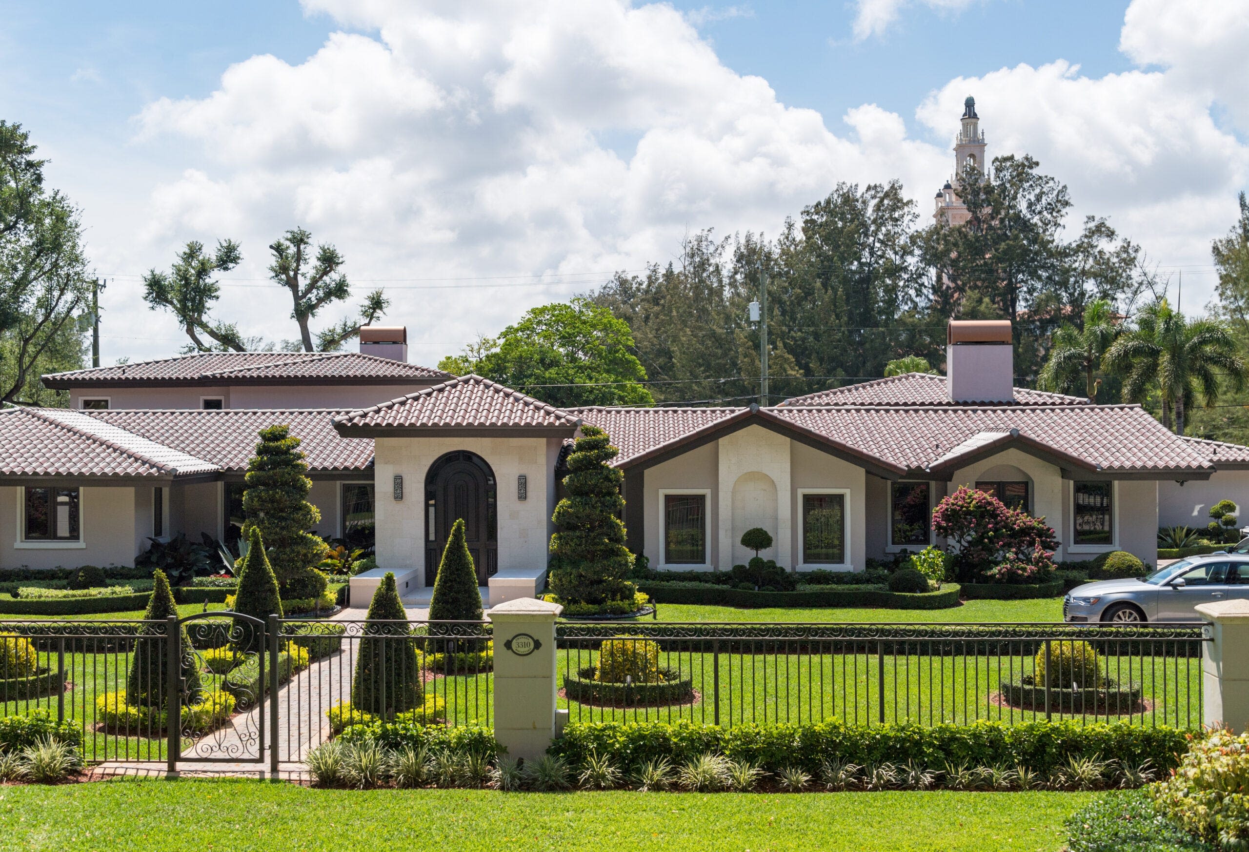 Fed Offers No Relief from High Mortgage Rates: Today's Home Loan Rates for May 3, 2024