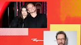 Eve Hewson 'distracts' you from the fact that she's Bono's daughter in 'Flora and Son,' director John Carney says