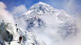 There’s a Report of Stolen Climbing Gear on Mount Everest