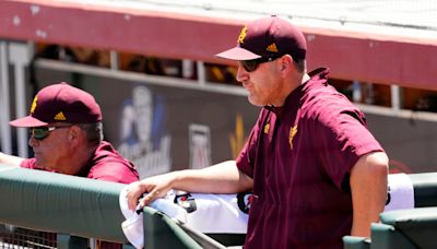 Baseball tournament signals end of storied Pac-12