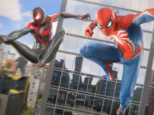 When Does the Marvel's Spider-Man 2 PC Port Come Out?