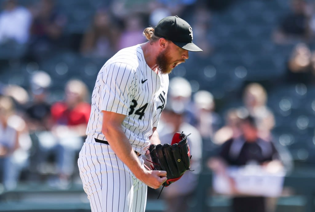 Chicago baseball report: Cubs and White Sox finalizing draft plans — and a closer look at Michael Kopech’s immaculate feat