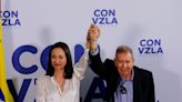 Venezuelan opposition says it has proof of election victory