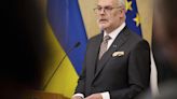 El presidente de Estonia promulga la ley que permite entregar a Ucrania fondos rusos embargados