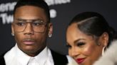 Ashanti, Nelly are engaged and expecting a child