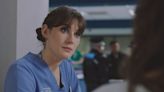 Casualty announces Christmas special after autumn break