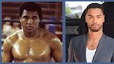 Regé-Jean Page Will Executive Produce a Muhammad Ali TV Show