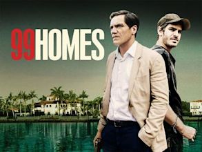 99 Homes – Stadt ohne Gewissen