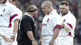 Former All Black Norm Hewitt, famous for his haka standoff with England’s Richard Cockerill, dies (55)