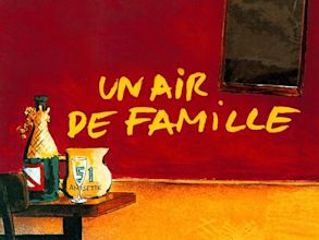 Un air de famille