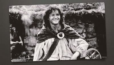 Brian McCardie, ‘Rob Roy' Actor, Dies at 59