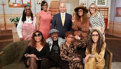 Debbie Allen Explains How Whoopi Goldberg Got Involved With ‘A Different World' AIDS Episode