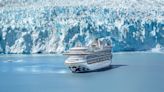 The bucket-list cruise holiday with sea lion spotting & champagne waterfalls