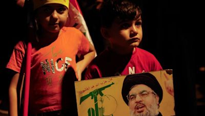 Israel eliminated Hezbollah chief Hassan Nasrallah, but now Iraq has got 100 new 'Nasrallahs'