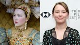 What the cast of 'The Serpent Queen' looks like in real life