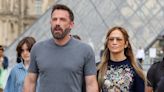 People Are Calling Ben Affleck The Unhappiest Husband In Hollywood After A Video Of Him Slamming A Car Door On...