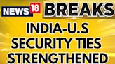 US Senator Marco Rubio Introduces Bill To Strengthen India-US Security Partnership | India USA News - News18