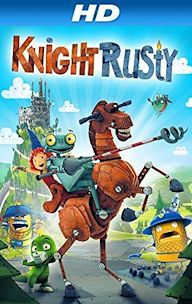 Knight Rusty