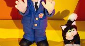 6. Postman Pat's Pop Stars