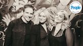 Ben Stiller and Christine Taylor Have Family Outing with Daughter Ella at Broadway's 'Cabaret' (Exclusive)