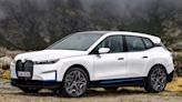 BMW Group India Achieves Highest-Ever Half-Yearly Sales Car Sales In 2024