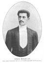 Johann Eduard Maria Strauss