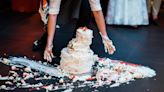 Missing rings and an uninvited dog: four readers share their wedding disasters