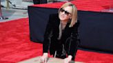 X Japan's Yoshiki prints immortalised in Hollywood