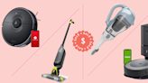 From Dyson to Roomba, These Are All the Top Prime Day Deals on Vacuums