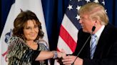 Sarah Palin mocked for response to being asked if Trump supporters are a cult