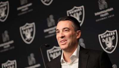 Raiders roster reset: Where does team stand after draft?