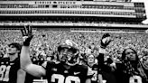 Iowa Hawkeyes Senior Day: Here’s to you, 22