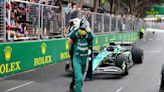 GP de Mónaco 2024 de F1: Horario y donde ver la carrera de Fórmula 1 en directo