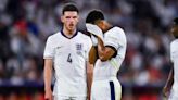 England player ratings v Slovenia: Jude Bellingham and Harry Kane struggle again