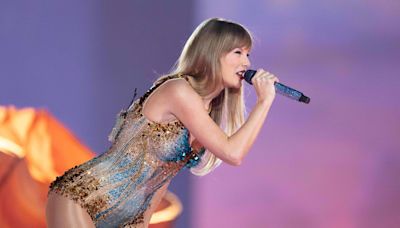 Taylor Swift tem festa organizada por fãs para lançamento de 'The Tortured Poets Department'