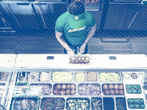 The 5 Best Subway Sandwich Hacks, According to an Employee