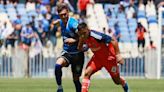 Universidad de Chile espera volver a los triunfos contra Huachipato - La Tercera