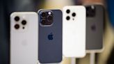 US Sues Apple in Antitrust Case Over iPhone
