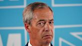 General election latest: Dire poll for Farage reveals more than half of public thinks he would be a bad PM