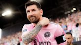 Inter Miami Coach Rates Messi's Six Goal Involvements In One Match