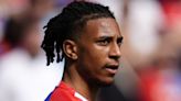 Michael Olise: Bayern Munich agree €60m (£50.7m) transfer deal to sign Crystal Palace winger