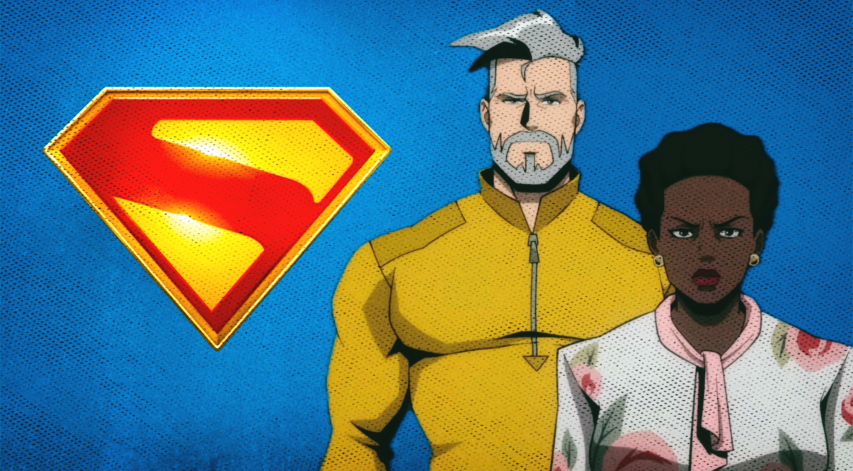 James Gunn's Superman Is the "True Start" of the New DCU After Creature Commandos