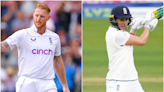 England stars Ben Stokes and Nat Sciver win ICC cricketer of the year awards