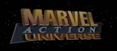 Marvel Action Universe