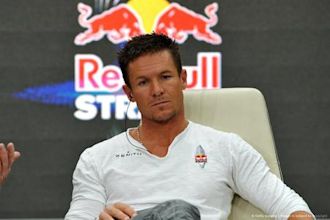 Felix Baumgartner